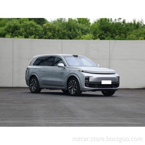 2022 Lixang LI L9 Max Adult High-Speed Electric Vehicle Lixiang One High Speed Electric Utility Vehicle lixiang L9 Automobile